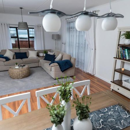 Nordstrand Self-Catering Flat سواكوبموند المظهر الخارجي الصورة