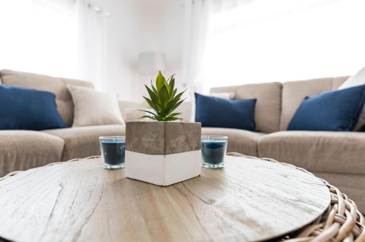 Nordstrand Self-Catering Flat سواكوبموند المظهر الخارجي الصورة