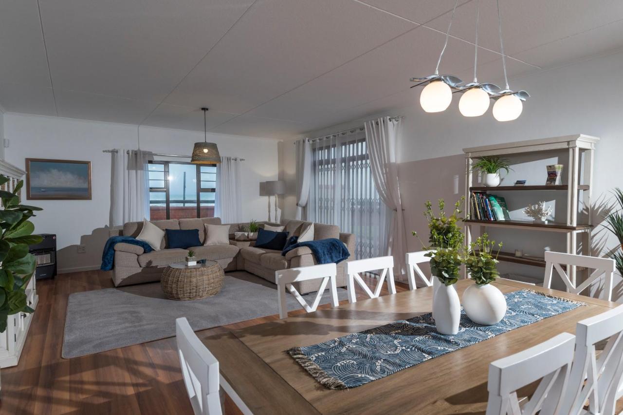 Nordstrand Self-Catering Flat سواكوبموند المظهر الخارجي الصورة