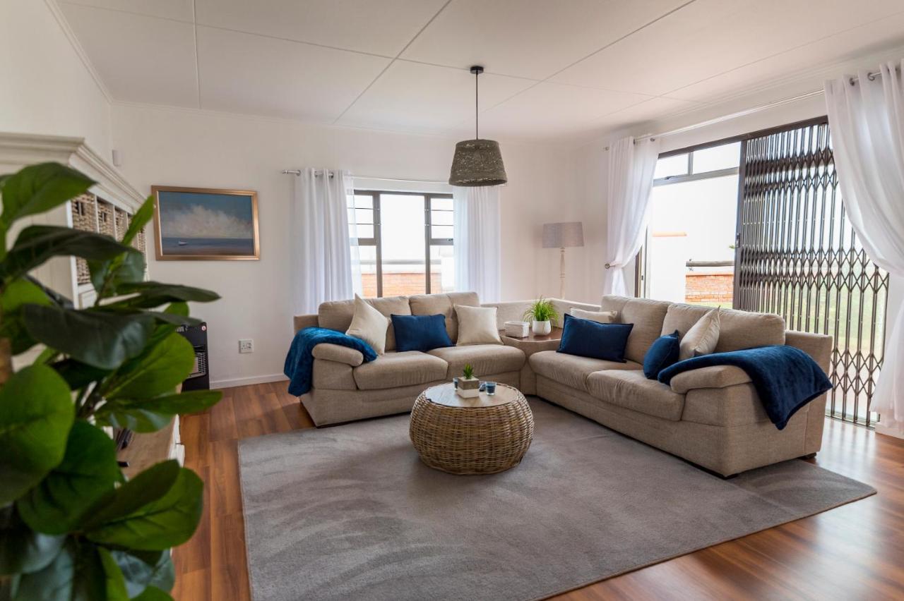 Nordstrand Self-Catering Flat سواكوبموند المظهر الخارجي الصورة