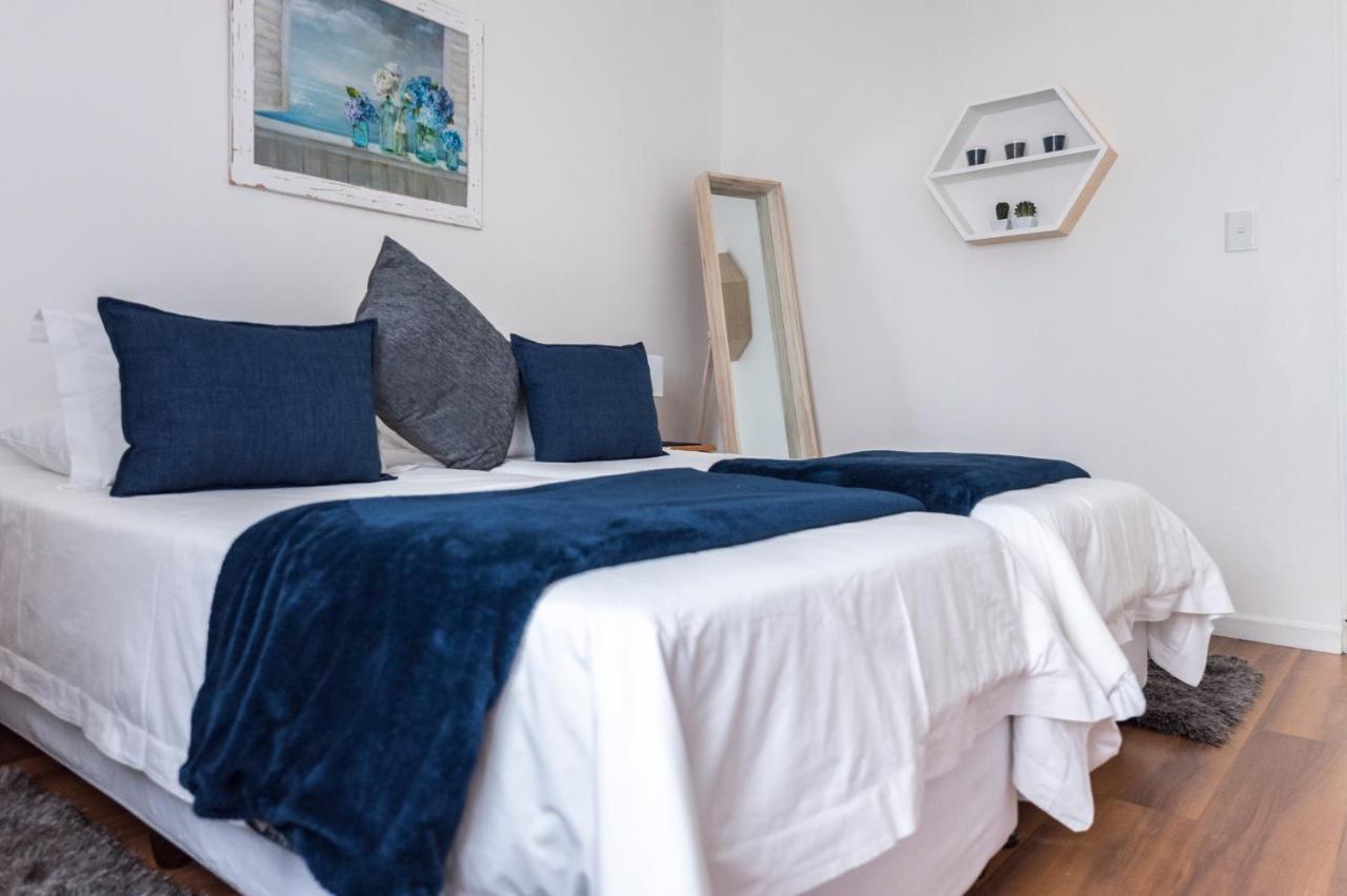 Nordstrand Self-Catering Flat سواكوبموند المظهر الخارجي الصورة