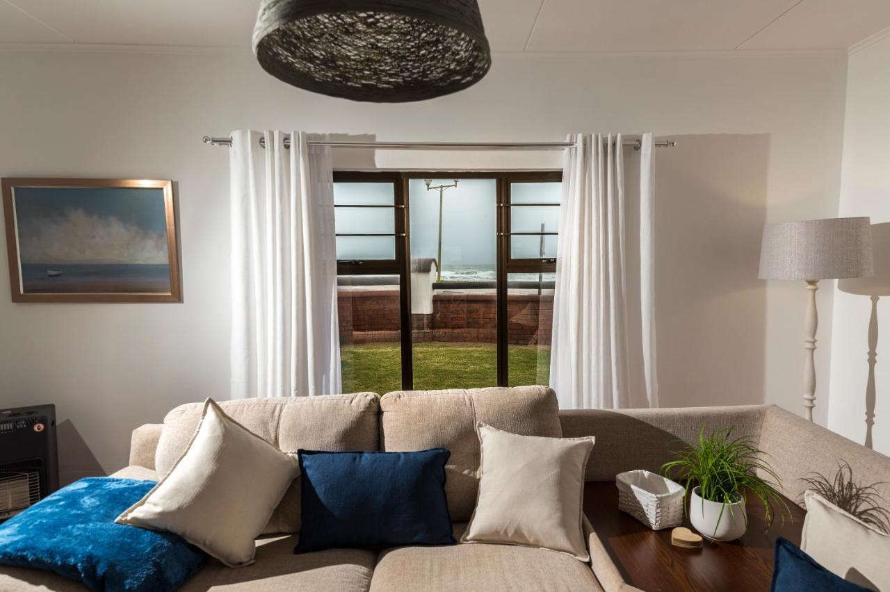Nordstrand Self-Catering Flat سواكوبموند المظهر الخارجي الصورة